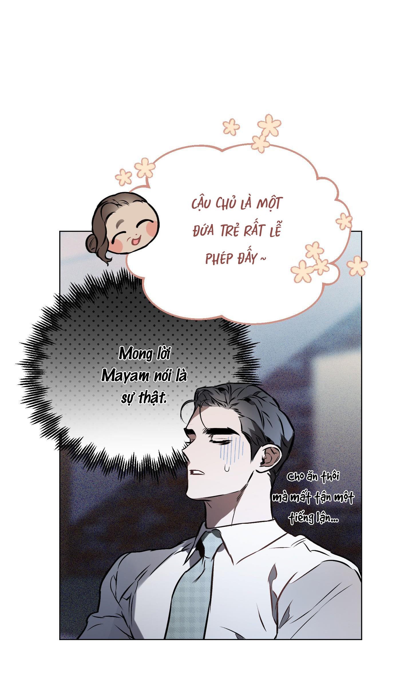 định tên mối quan hệ chapter 33 25