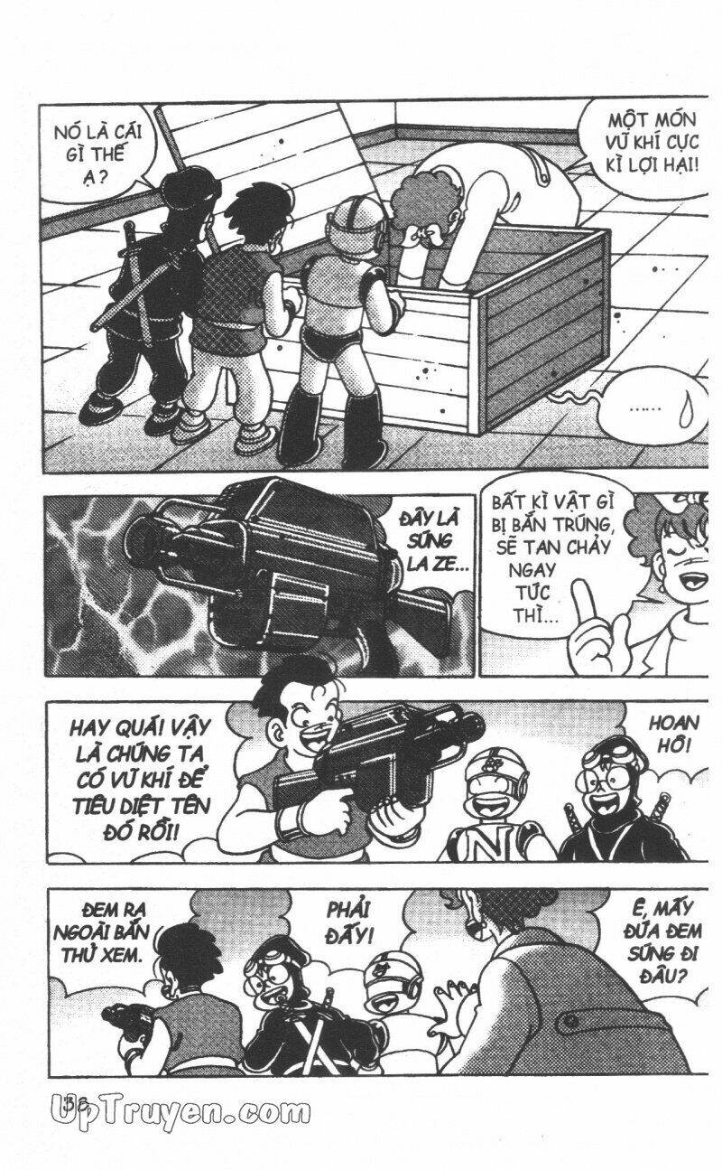 đội quân nhí nhố chapter 21 41