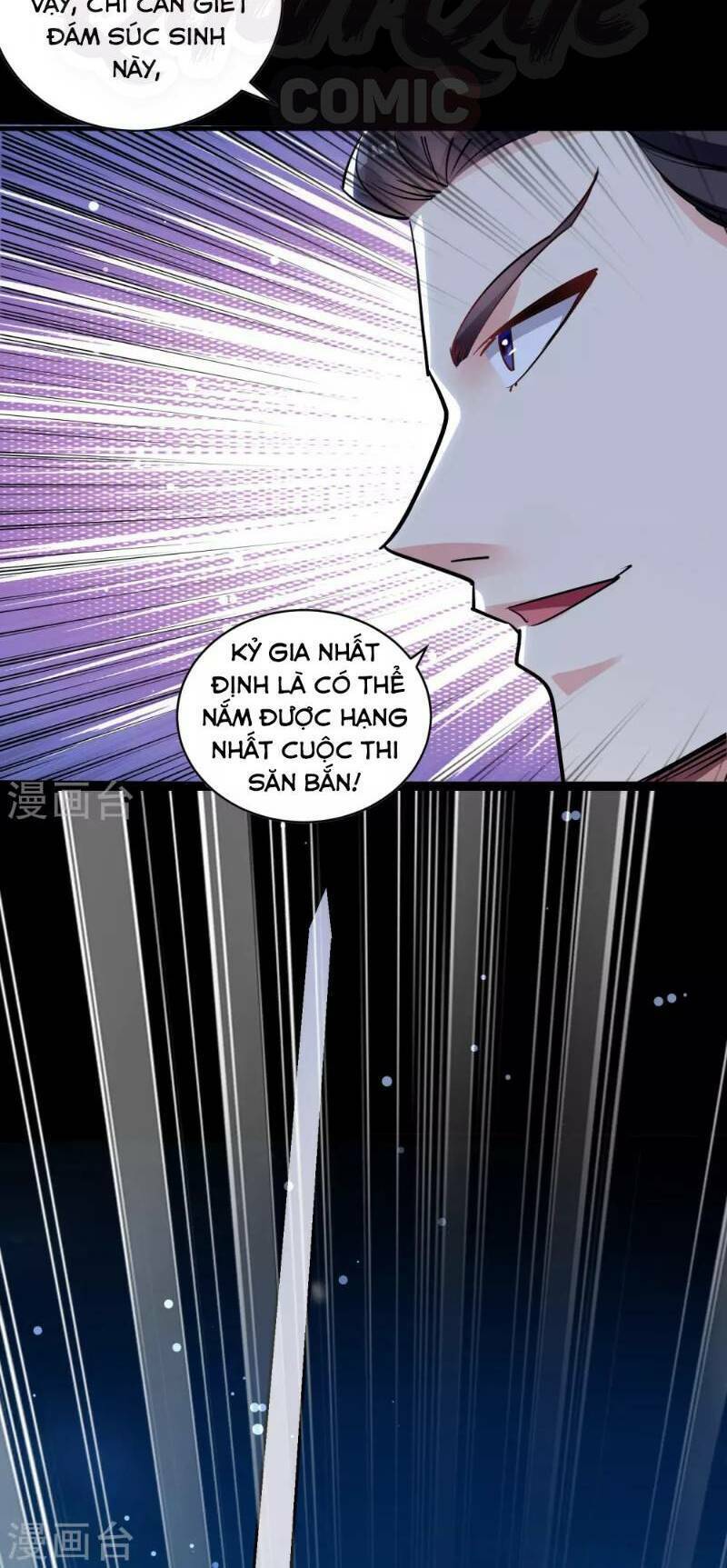 vạn giới tiên vương chapter 39 2