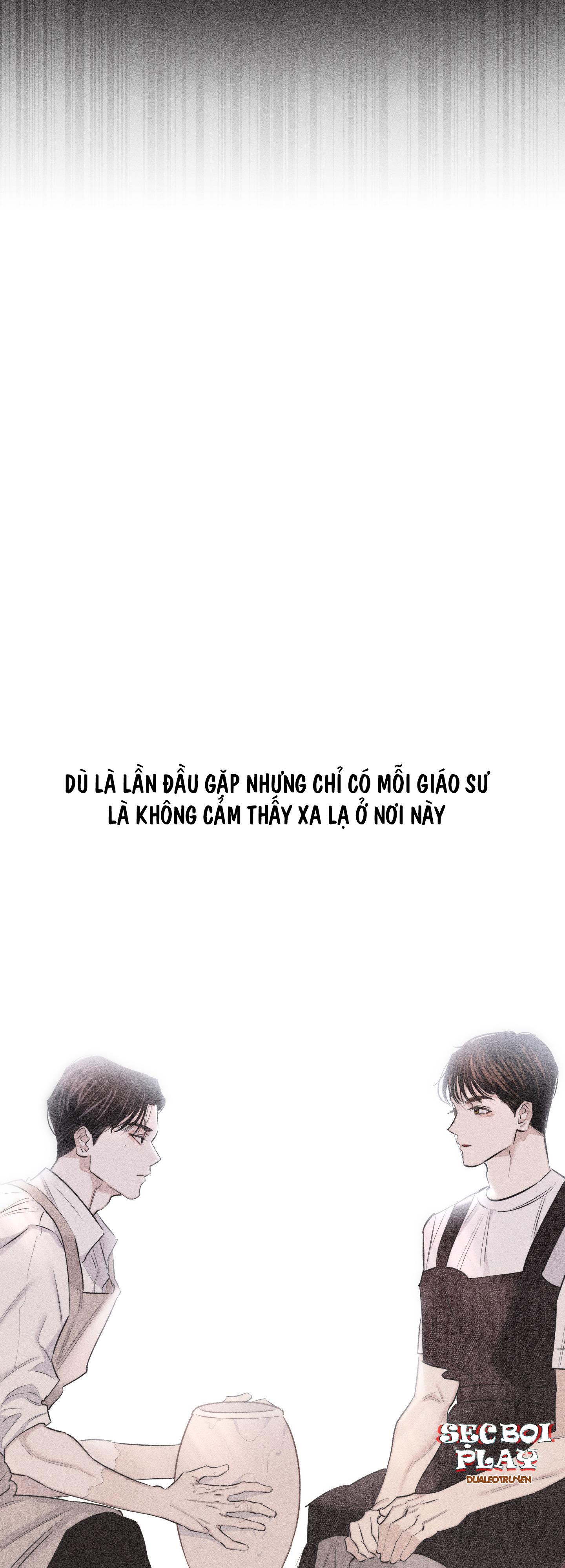 hình thái tình tan chapter 1 46