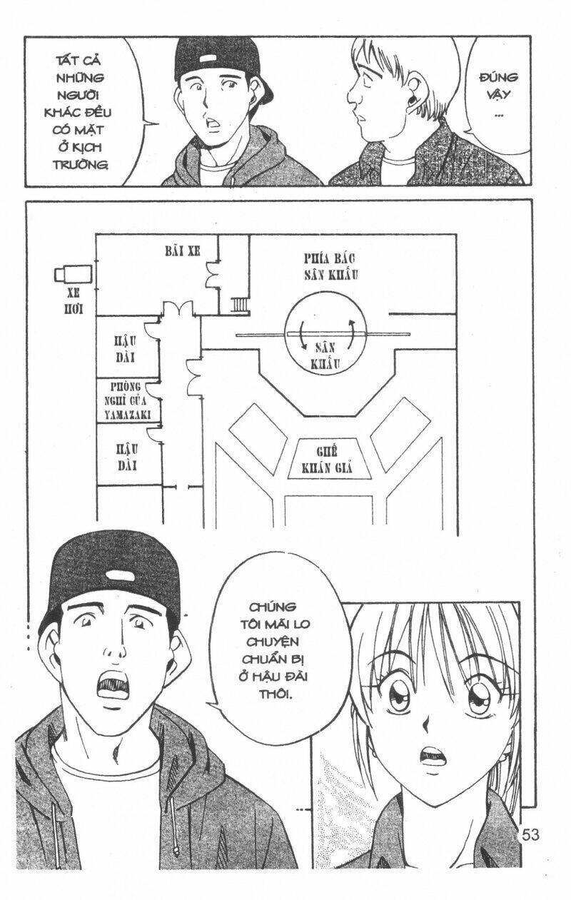 thám tử toma chapter 6 53