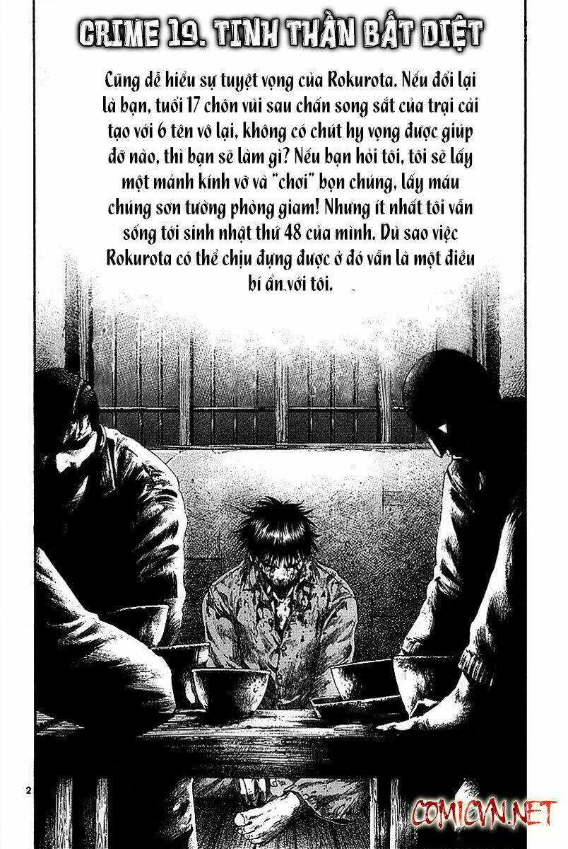 rainbow chapter 19 2