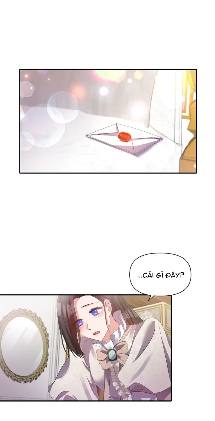 người chồng bạo chúa của tôi đã thay đổi chapter 36 18