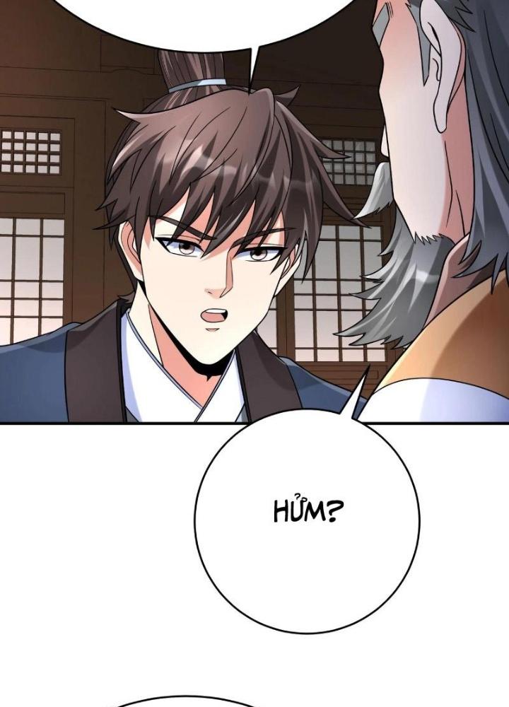 đại tần, ta là con tần thủy hoàng, giết địch thành thần chapter 81 84