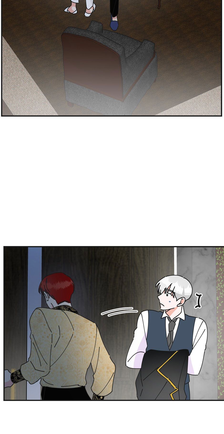 ác nữ tiểu thư chapter 28 66