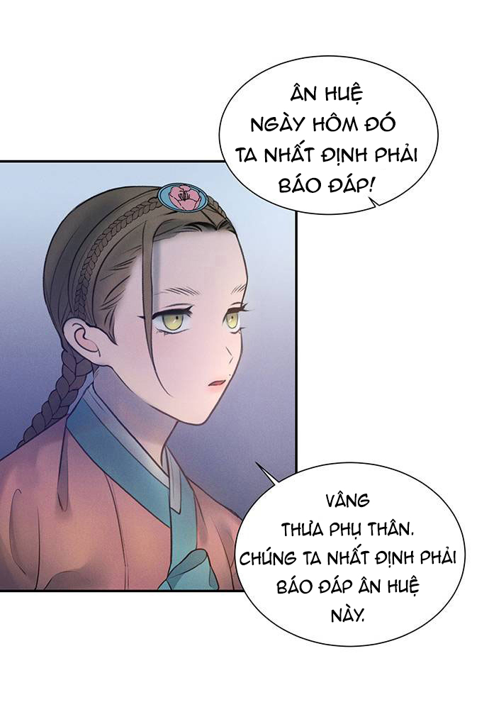 người tình của gwanghae chapter 22 44