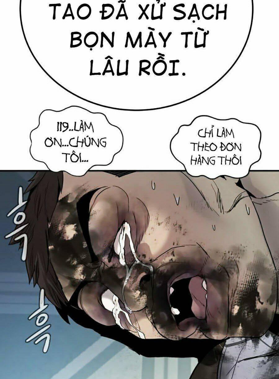 đặc vụ kim chapter 2 321