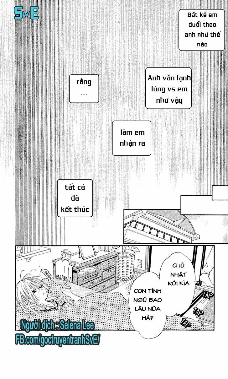 kikenchitai danshi chapter 16 4