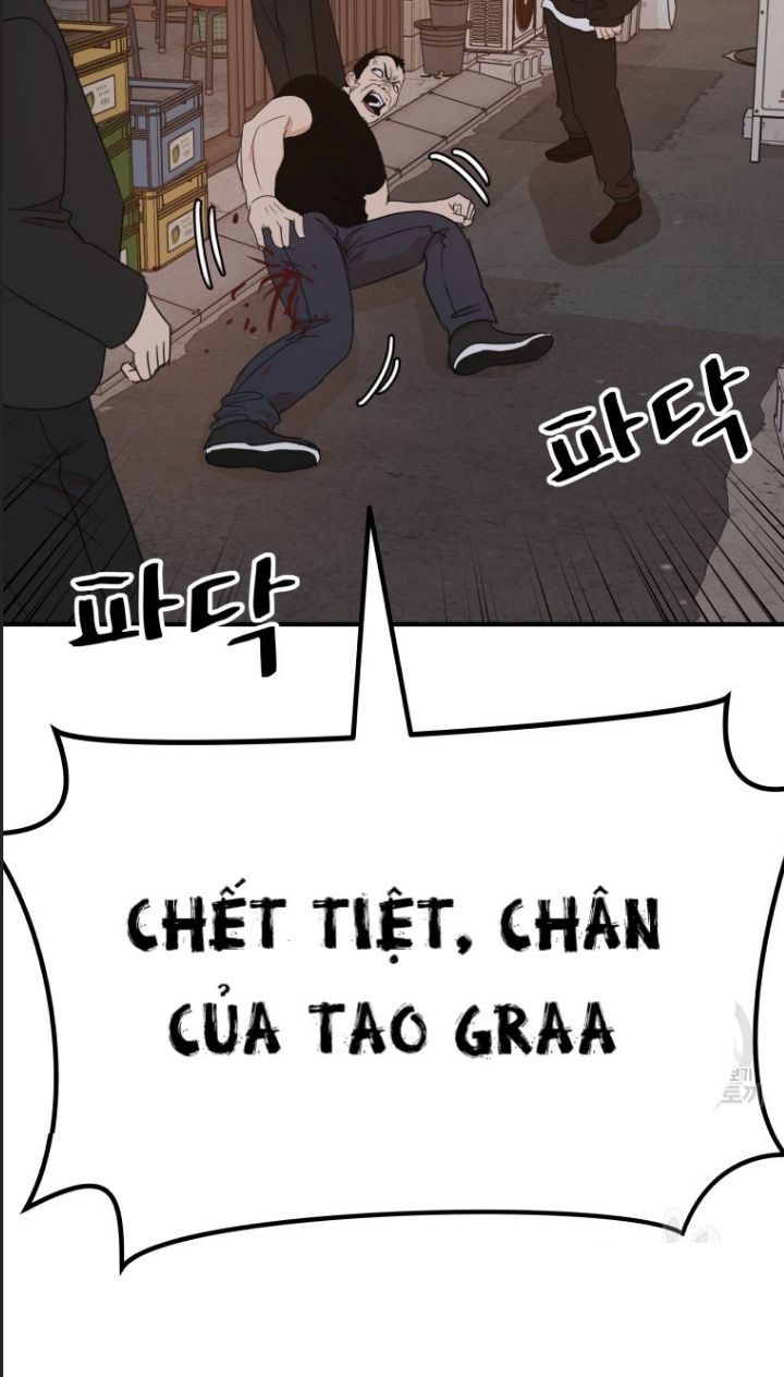 bạn trai võ sĩ chapter 101 5