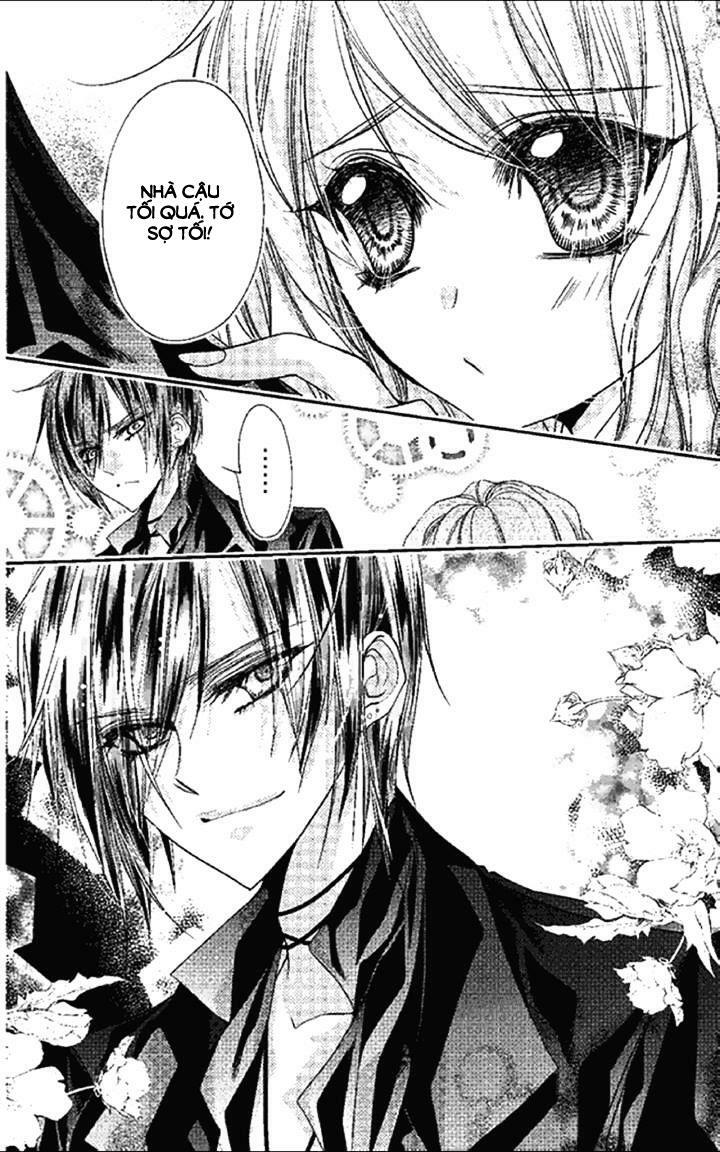 chữ thập nhuộm máu chapter 10 8