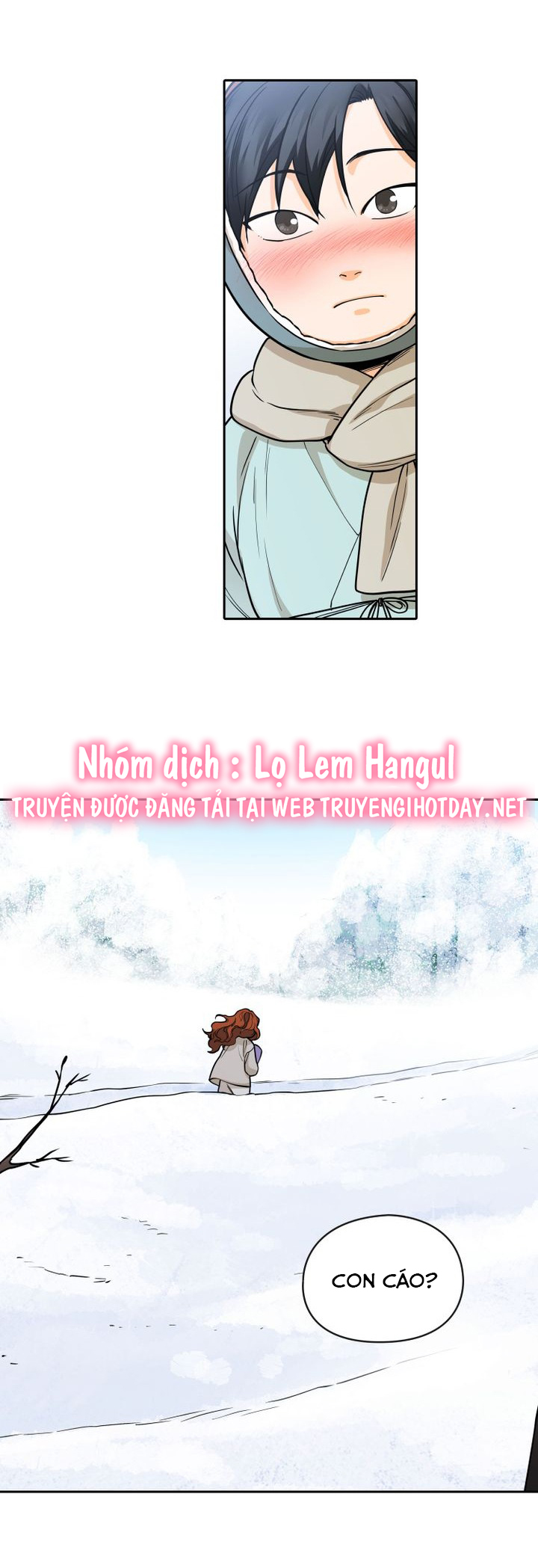 câu chuyện về người phụ nữ ấy chapter 77 3