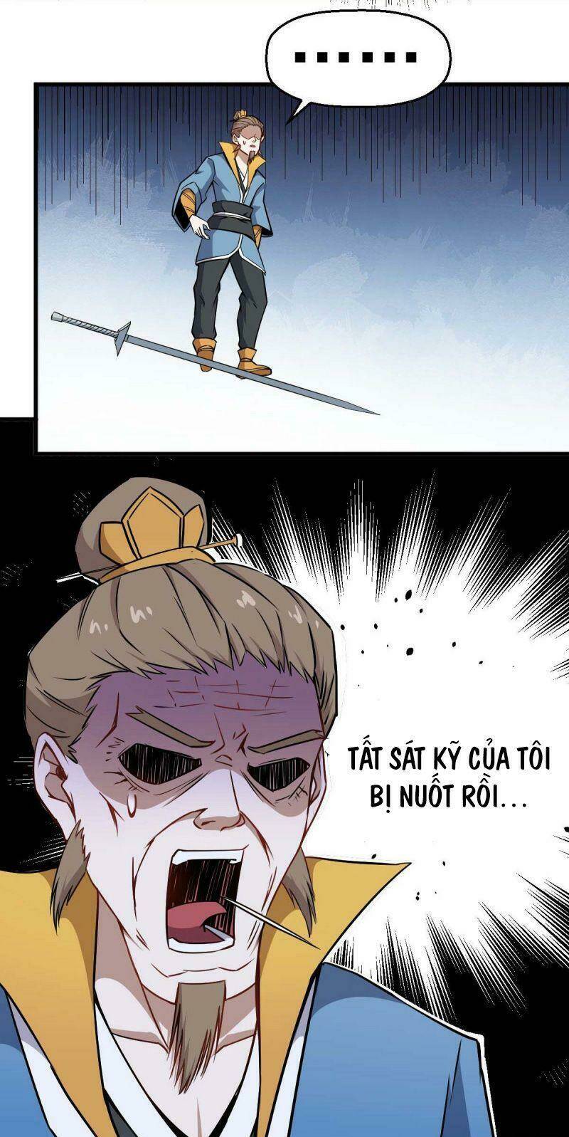 tổ thượng có tiền chapter 34 3
