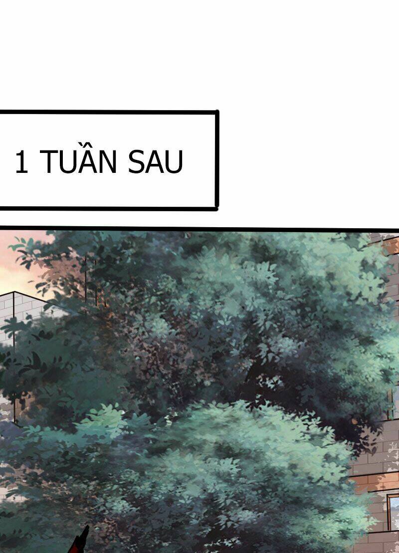 tuyệt phẩm tà thiếu chapter 43 18