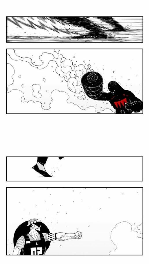 hành trình thoát khỏi địa ngục chapter 15 28