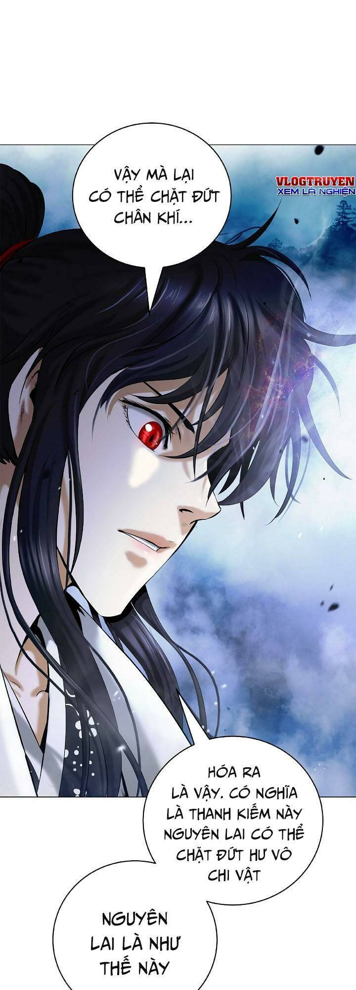xuyên không thành hổ chapter 114 72