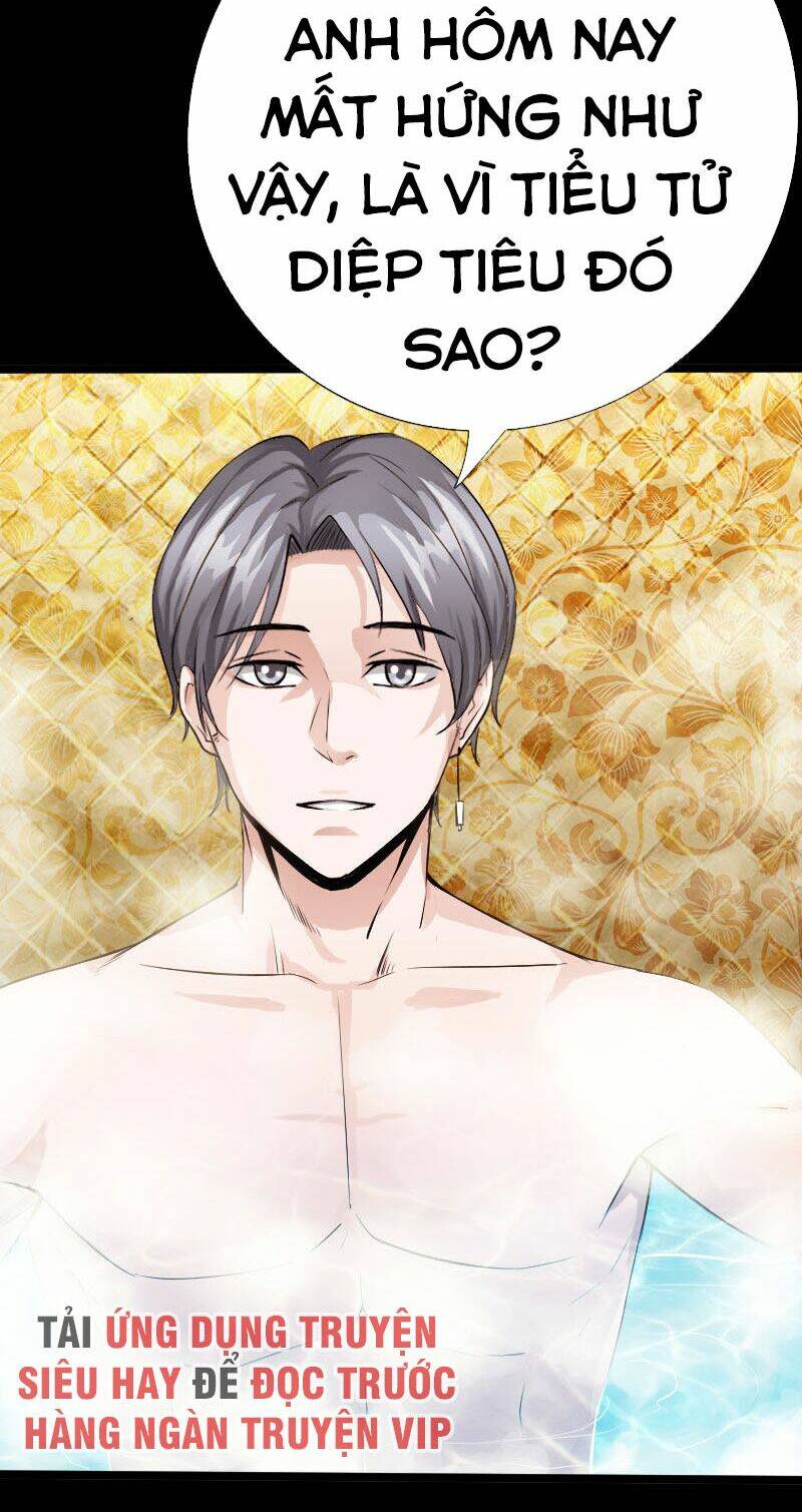 tuyệt phẩm tà thiếu chapter 67 18