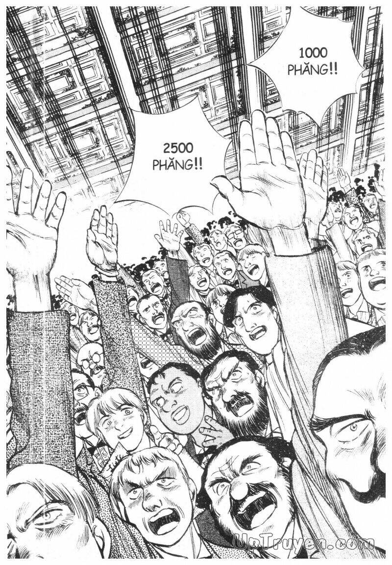 mush (họa sĩ thiên tài) chapter 9 218