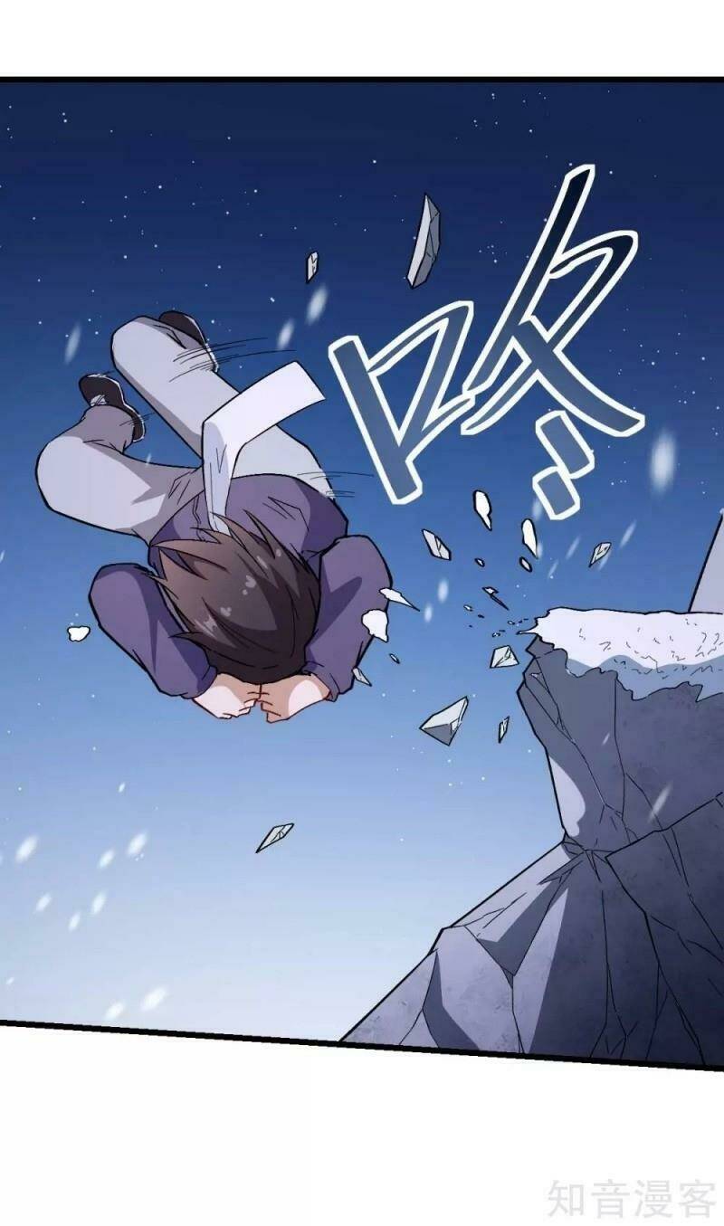 vườn trường cuồng sư hệ thống chapter 117 8