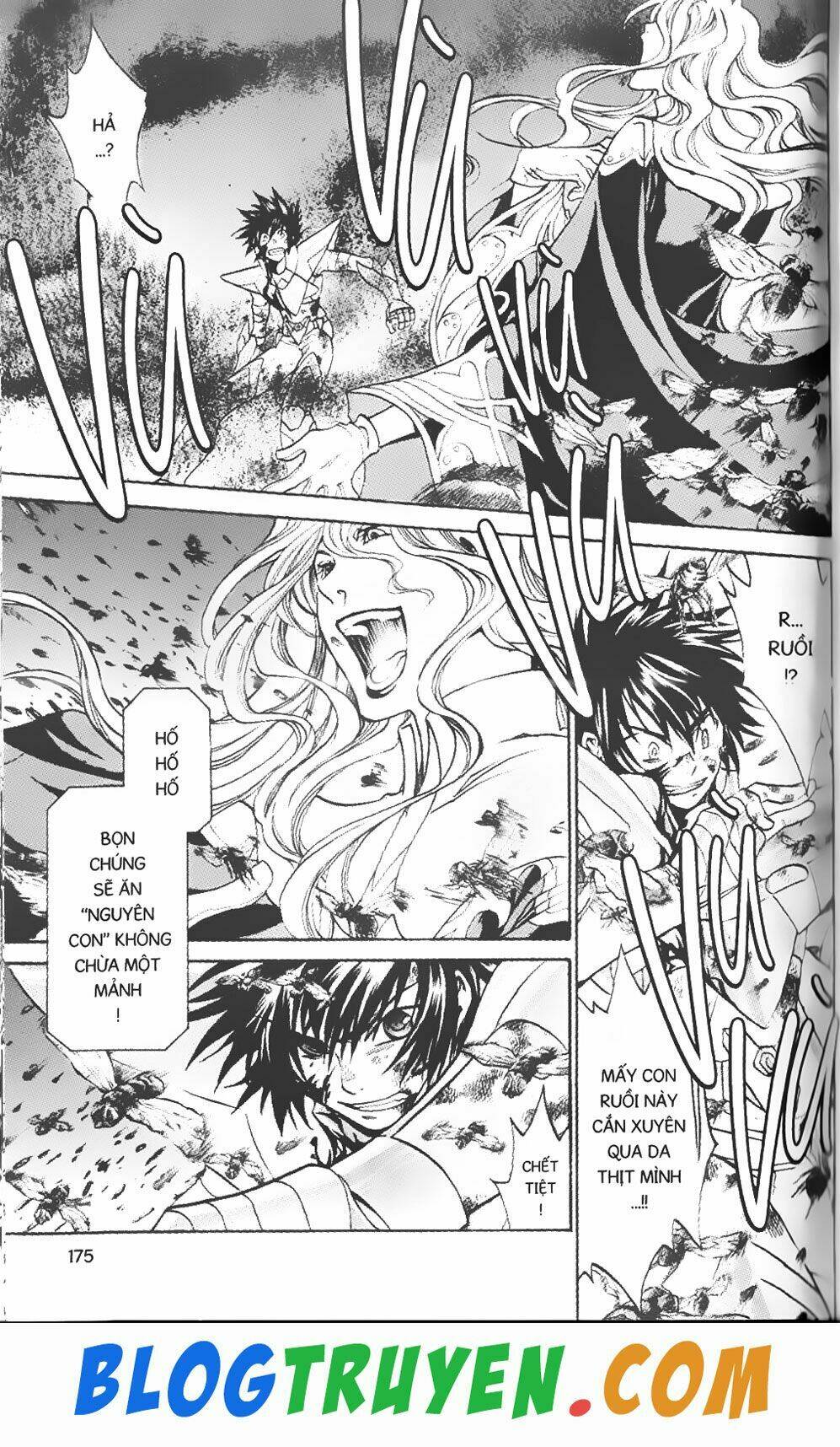 thần thoại minh vương chapter 60 8