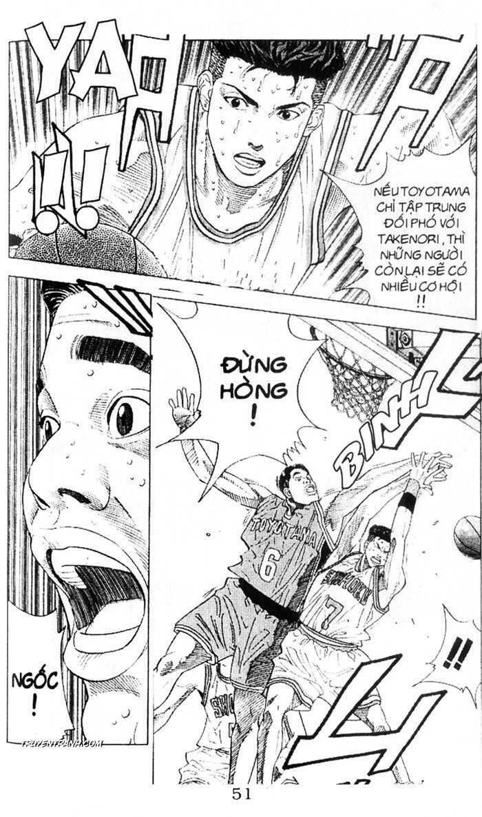 cao thủ bóng rổ chapter 206 6