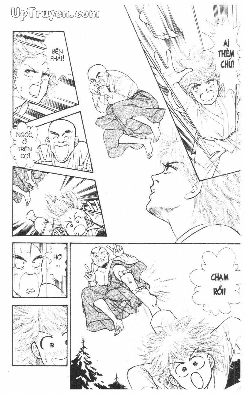 câu lạc bộ con nhà giàu chapter 10 41