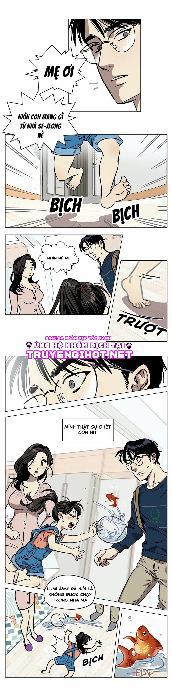 snow man chapter 2 4