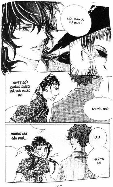 lọ lem hậu đậu chapter 13 15