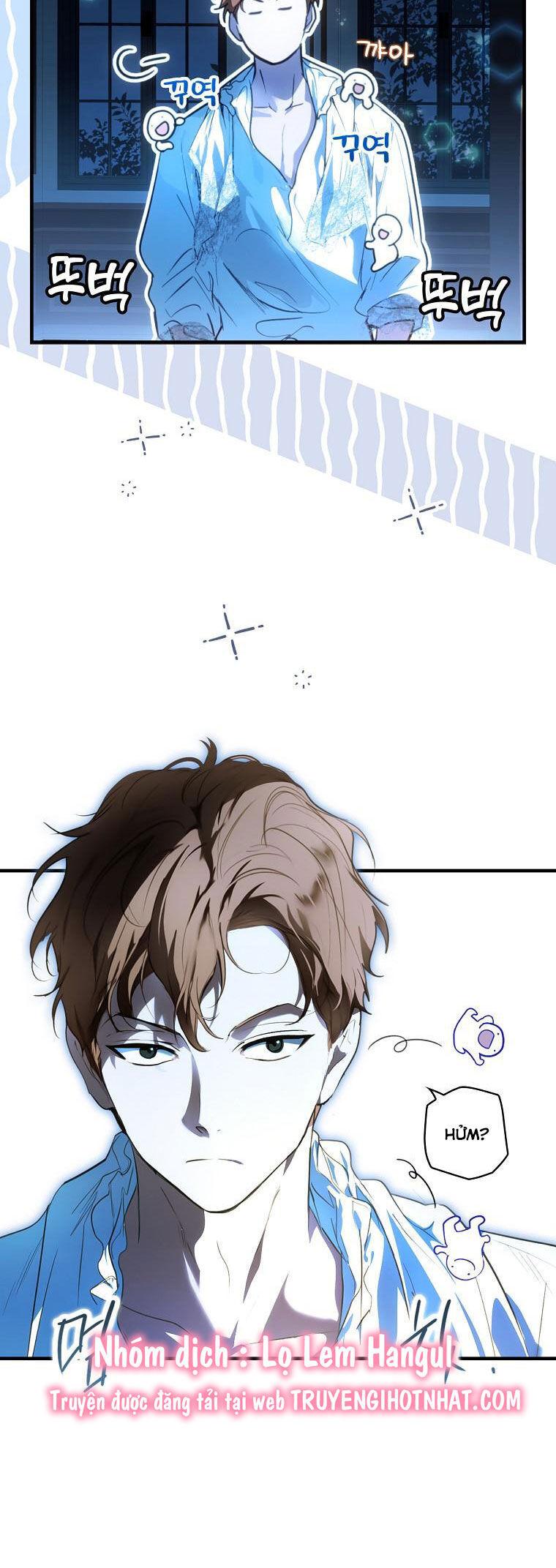 câu chuyện cổ tích của mẹ kế chapter 121 27