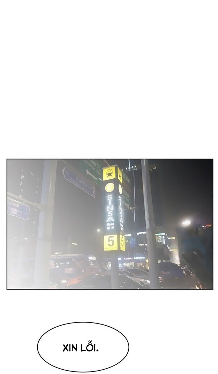 vẻ đẹp đích thực - true beauty chapter 41 86