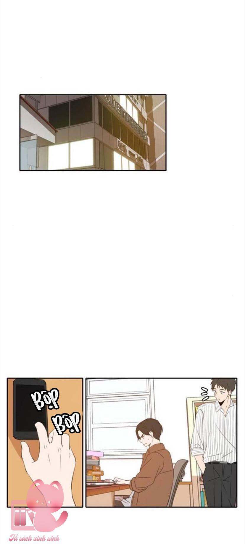 a good day to be a dog chapter 71 16