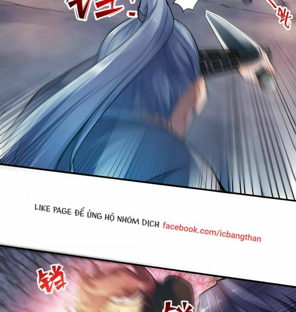 yêu đạo chí tôn yêu hoàng trở về chapter 4 50