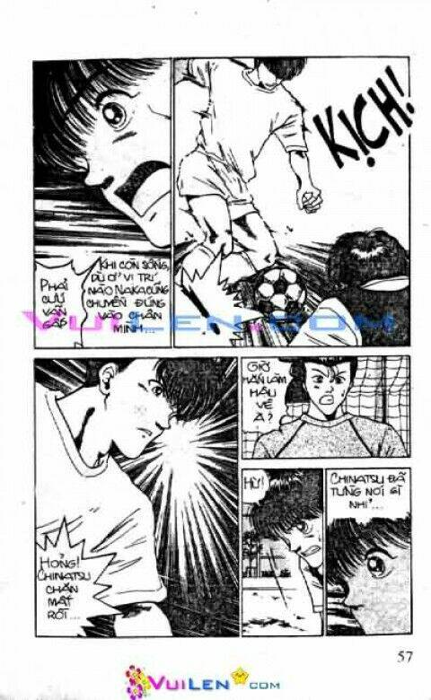 sôi động cầu trường full 17 tập chapter 9 57