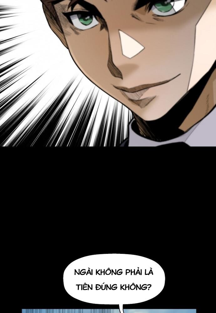 sự trở lại của huyền thoại chapter 24 25