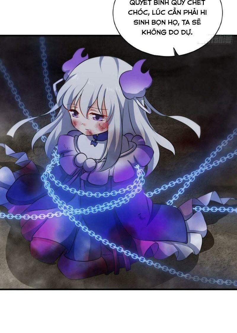 Trọng Sinh Thành Cậu Vàng Tại Dị Thế Chapter 116 4