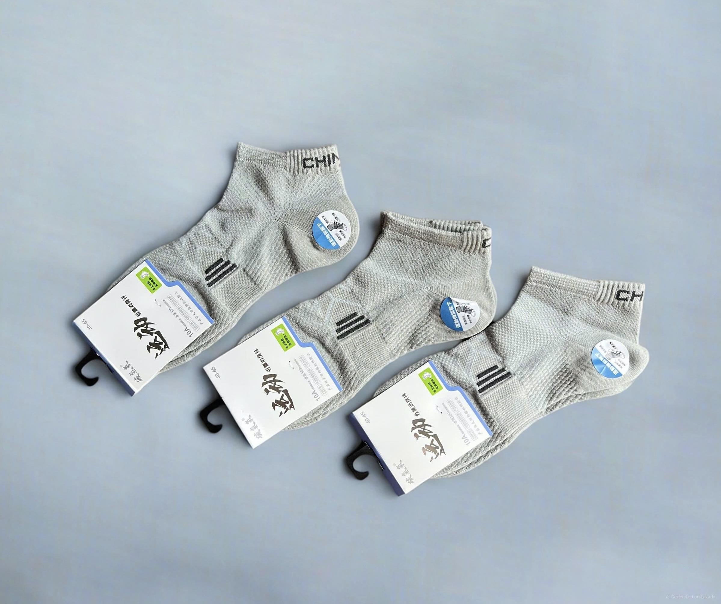 TẤT NAM CHỐNG THỐI CAO CẤP PHONG CÁCH DÀNH CHO NAM