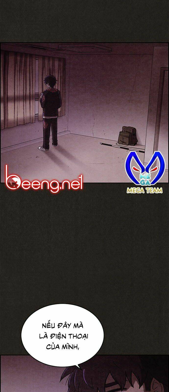 quái vật tại chung cư xanh chapter 88 6