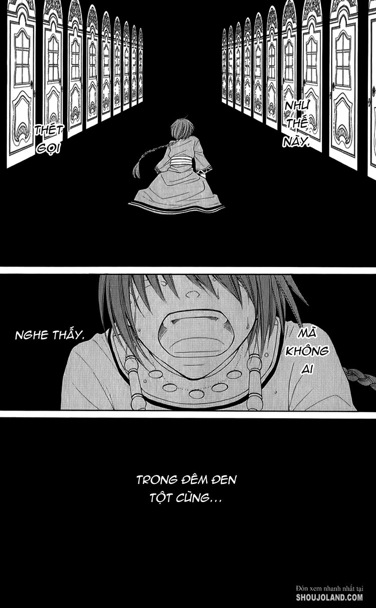 bình minh arcana chapter 52 37