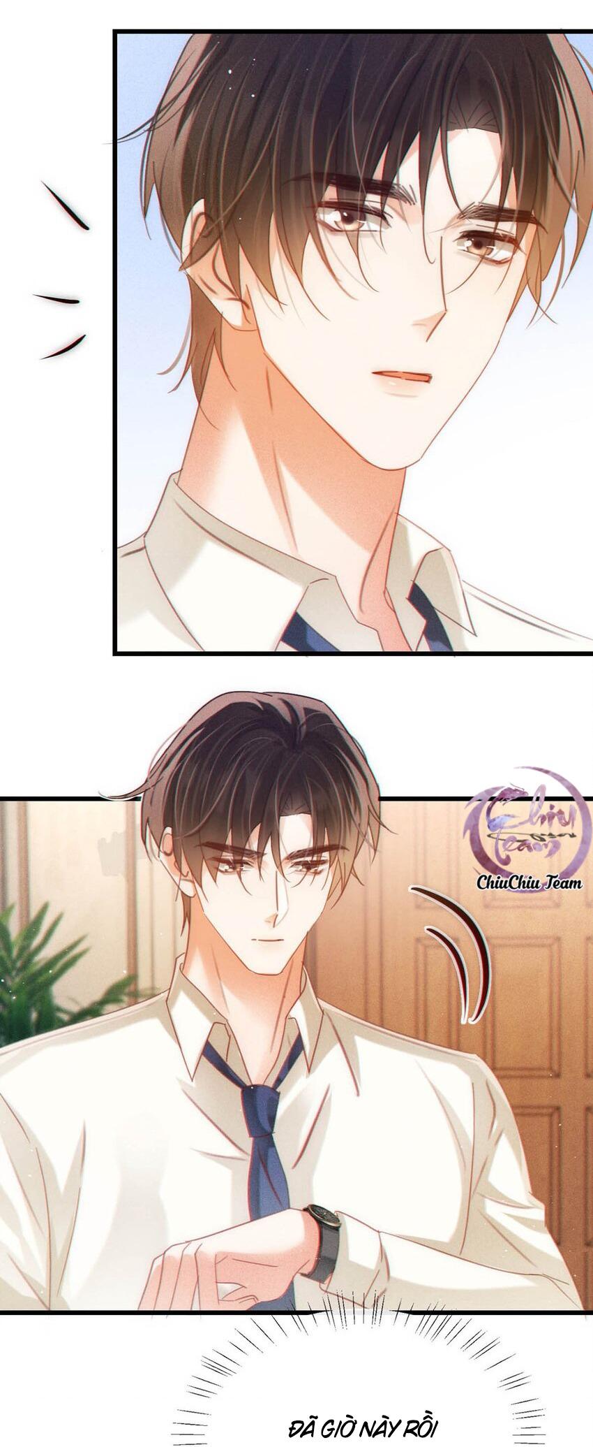 nghiện rượu chapter 87 23