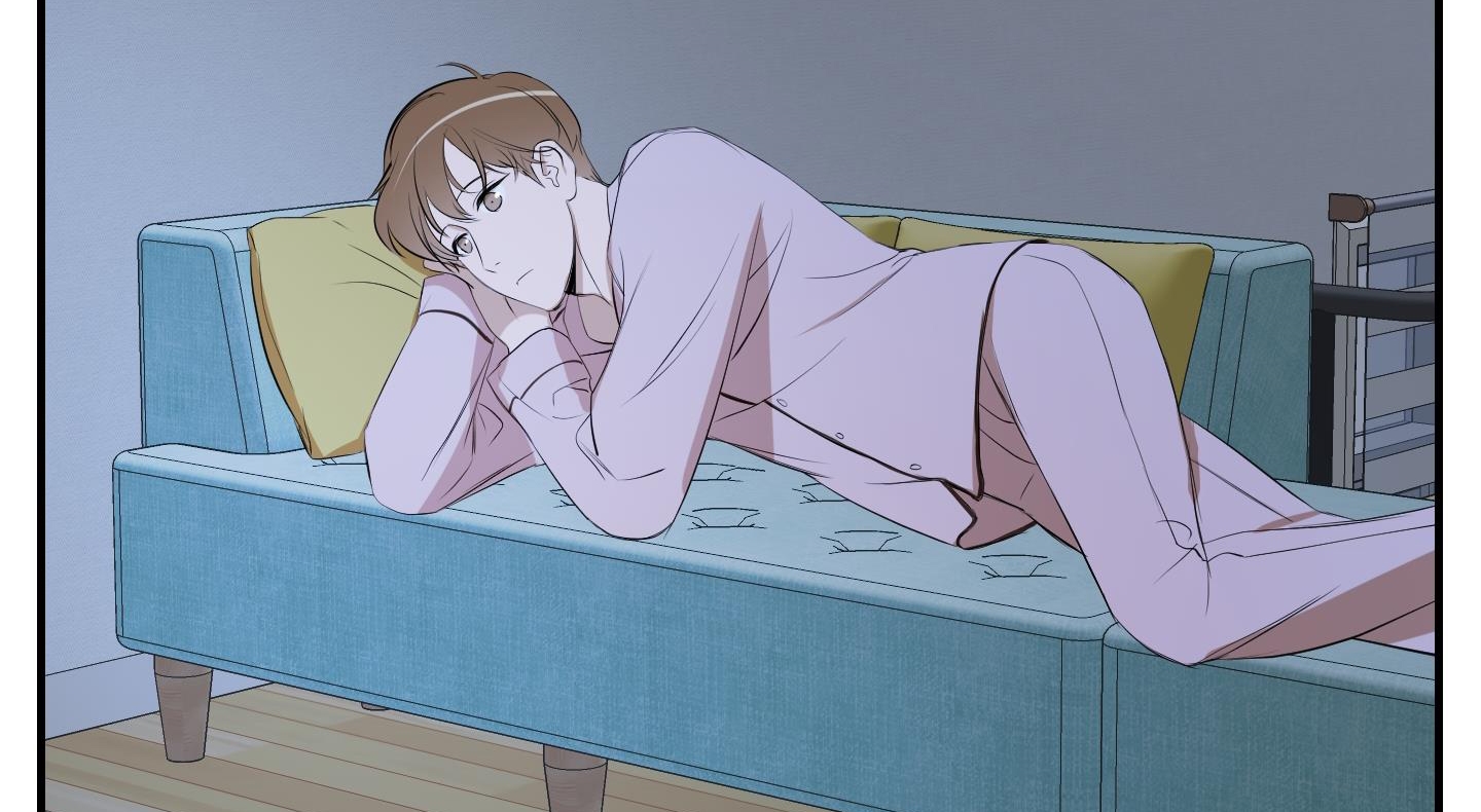 chốn riêng tư chapter 41 6