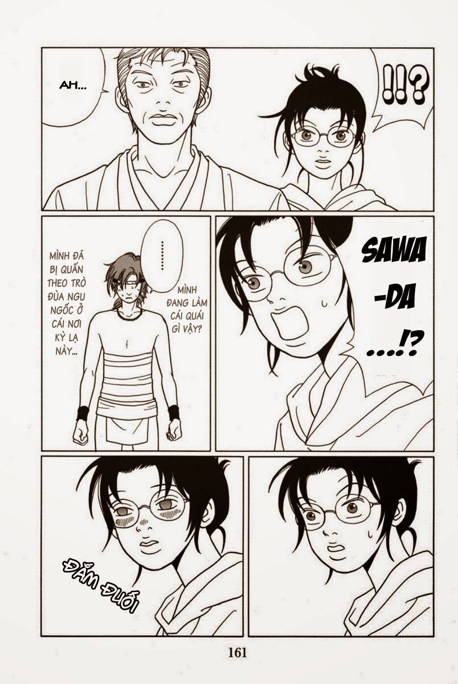 gokusen chapter 80 12
