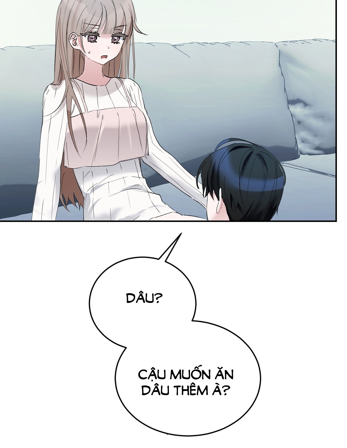 Người Bạn Dâm Loạn chapter 6.2 - Trang 45