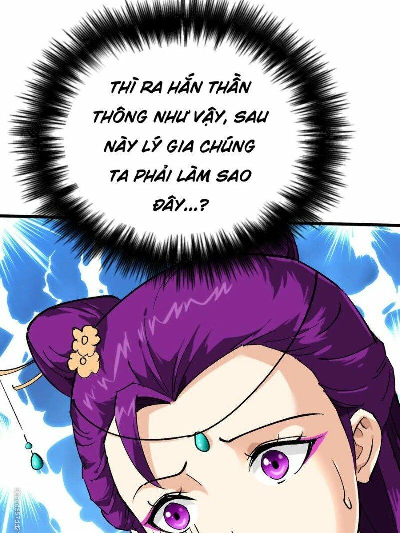 trọng sinh ta là đại thiên thần chapter 89 13