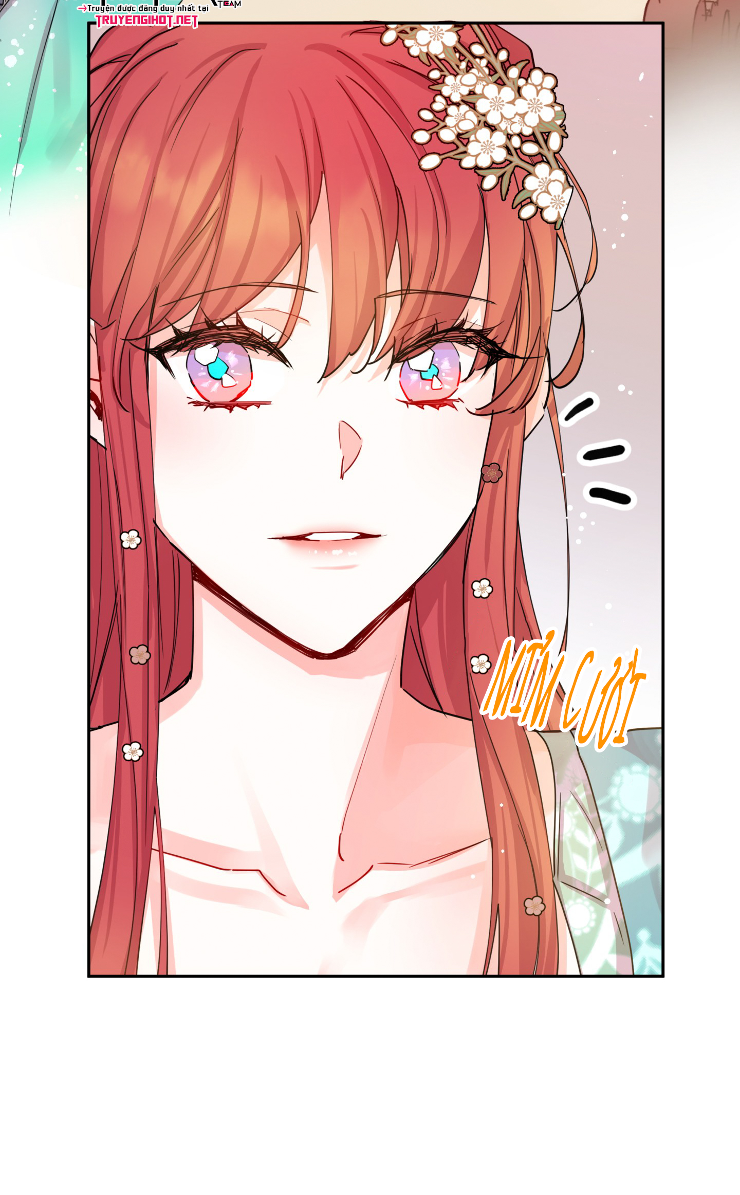 nàng tiên chốn cực lạc chapter 10 91