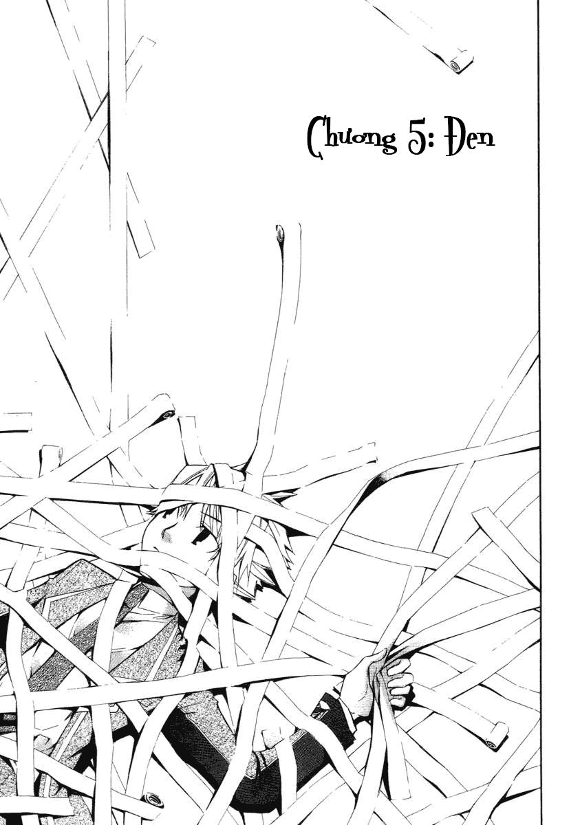 aphorism chapter 5 2