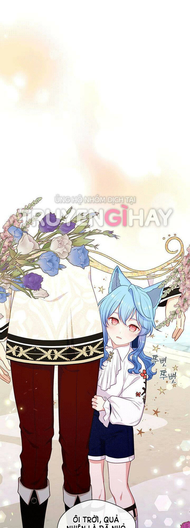 hãy coi chừng ác nữ chapter 125 58