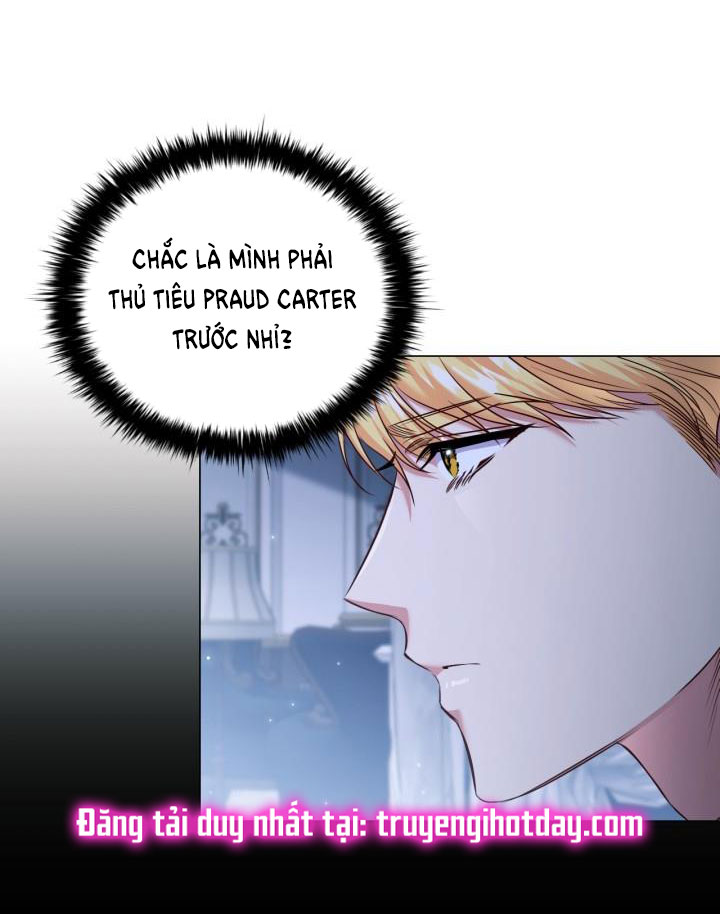 Mùi Hương Của Ác Quỷ chapter 92.2 - Trang 32