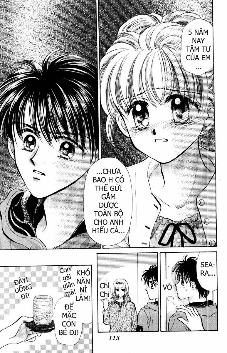 baby love chapter 39 19