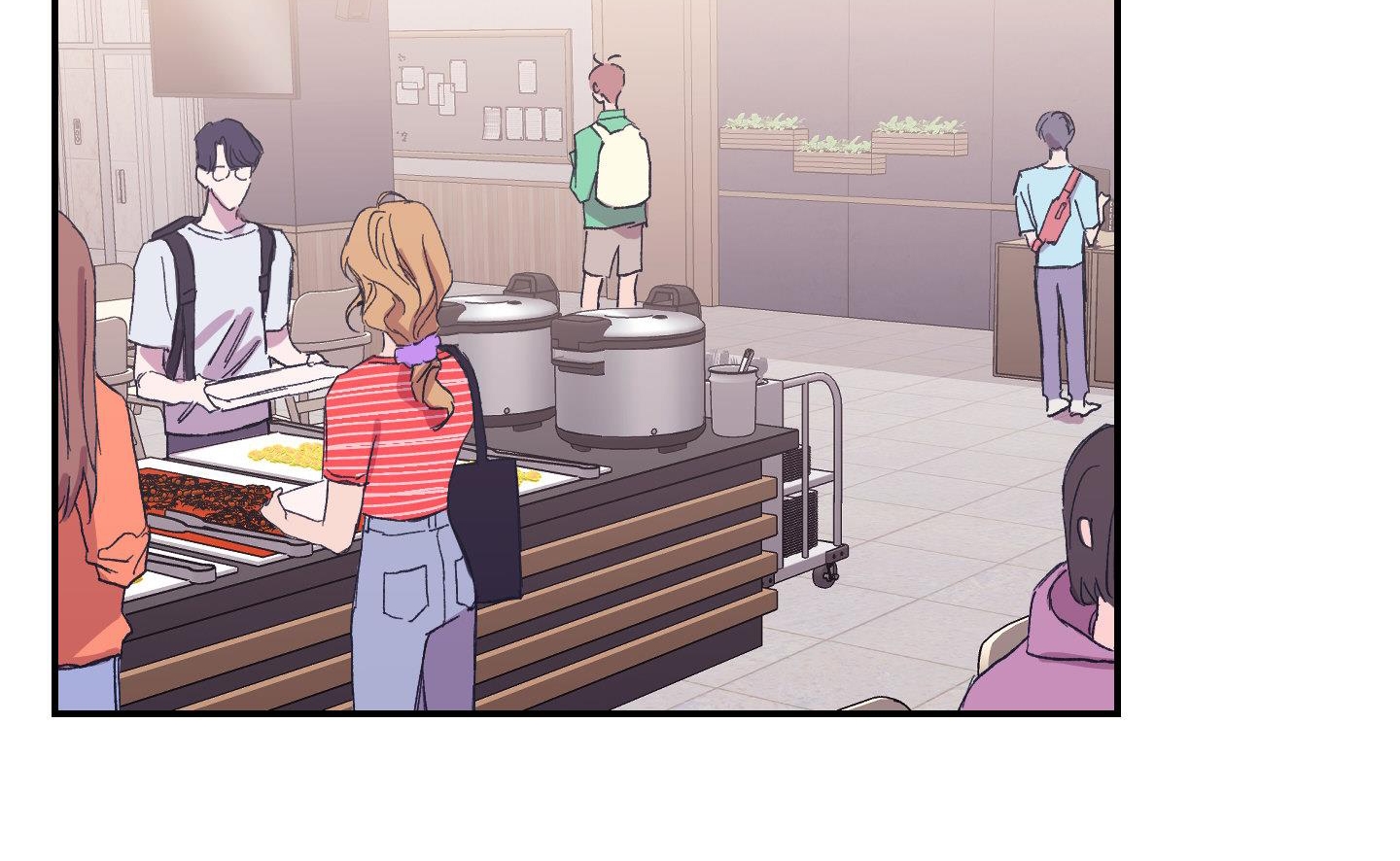 lãng mạn giả dối chapter 9 133