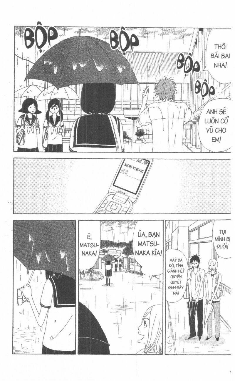 đứa con của tengu chapter 3 153