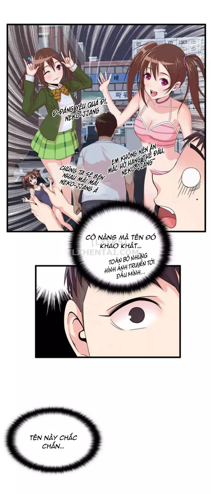 chuyên gia tình dục chapter 12 16